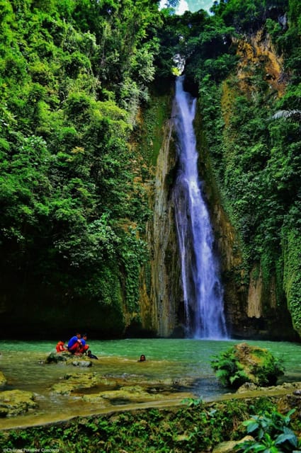Chasing Cascades: A Waterfall Wonderland Expedition - Inclusions and Exclusions