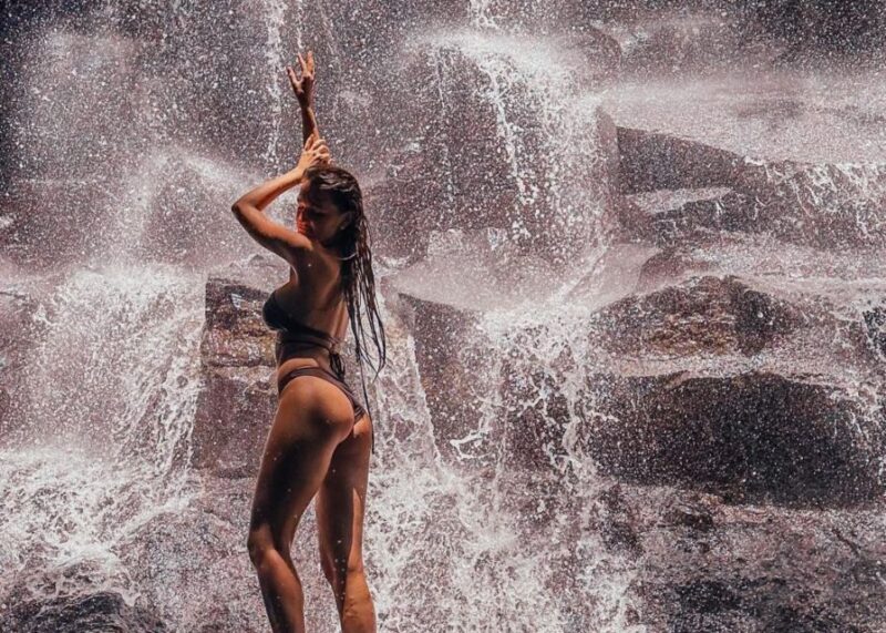 Chasing Cascades: Bali Waterfall Tour - Pricing and Duration