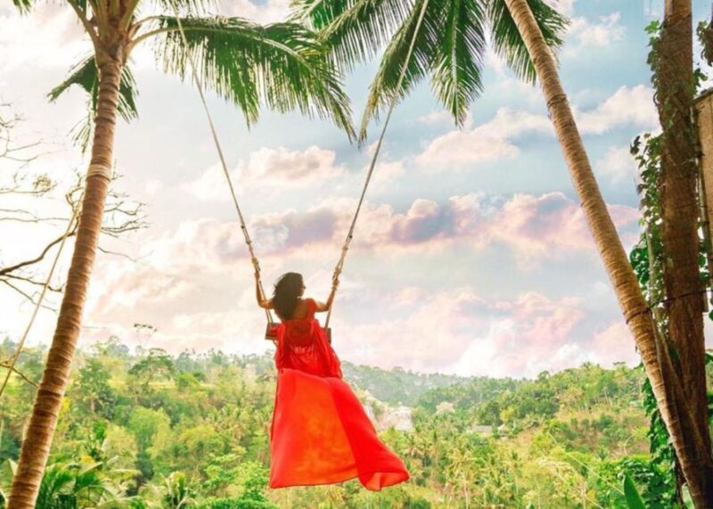 Chasing Cascades: Bali Waterfall Tour - Tour Experience