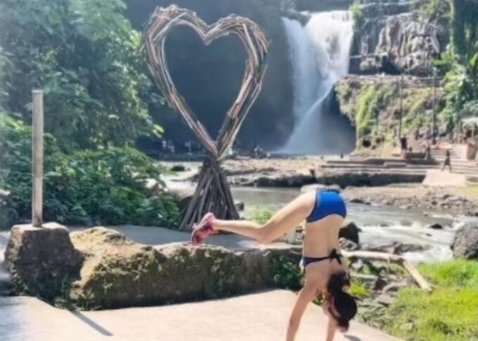 Chasing Cascades: Bali Waterfall Tour - Customer Reviews