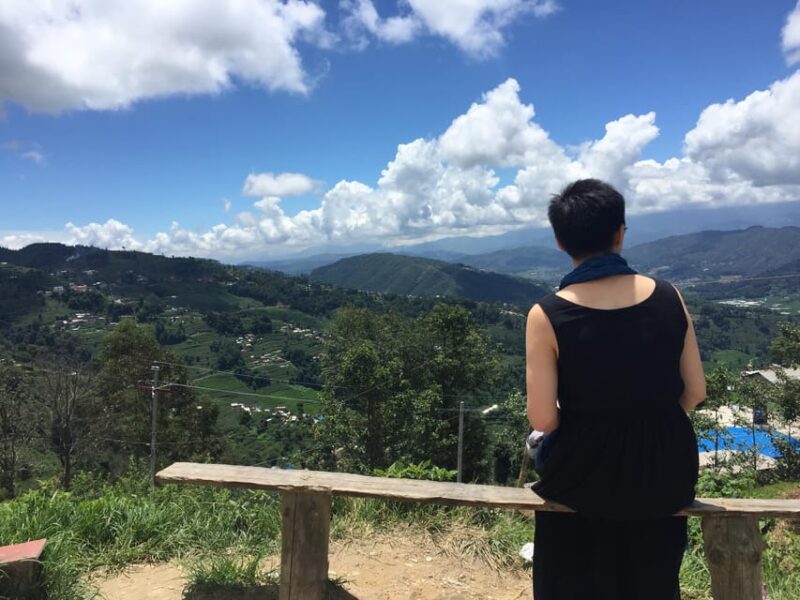Chasing Horizons: A Day Tour to Nagarkot - Main Stop