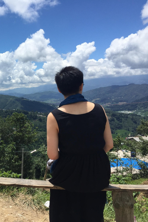 Chasing Horizons: A Day Tour to Nagarkot - Booking and Availability