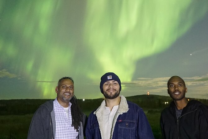 Chasing Northern Lights (Aurora Borealis) Tour With PHOTOGRAPHY - Itinerary and Logistics