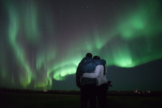Chasing Northern Lights (Aurora Borealis) Tour With PHOTOGRAPHY - What to Expect