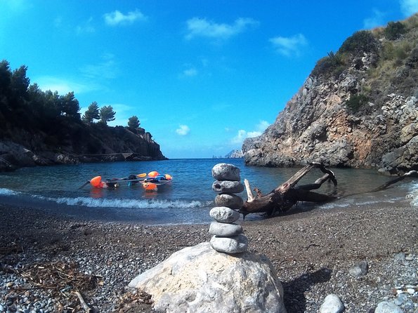 Chasing Syrens Transparent Kayak Winter Tours - Booking Policies