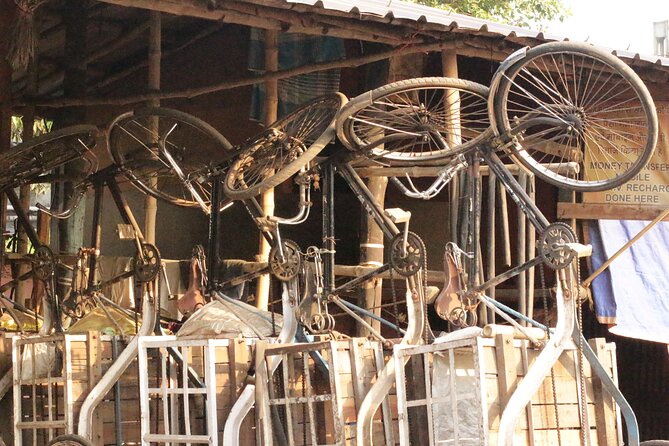 Chasing The Sun Experience Kolkatas Culture - Engaging With Local Artisans