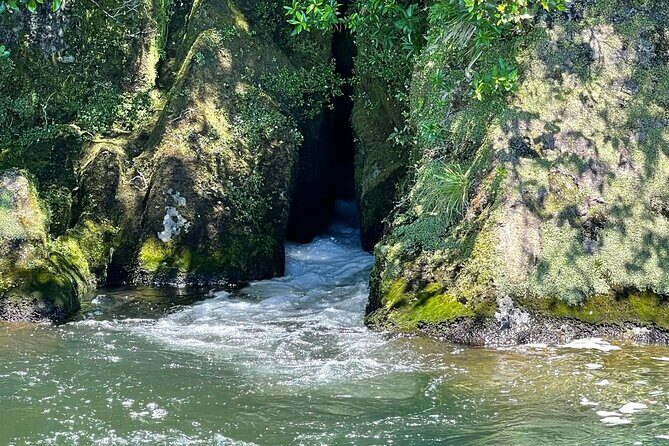 Chasing Waterfalls The Adventurer from Kinloch Marina - Final Thoughts
