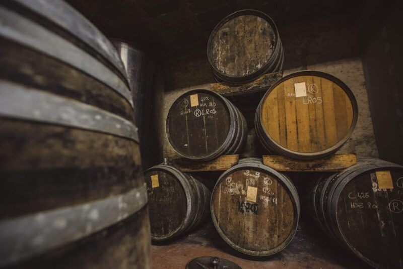 Château Arton: The Secrets of Haut-Armagnac Experience - Biodynamic and Permaculture Practices