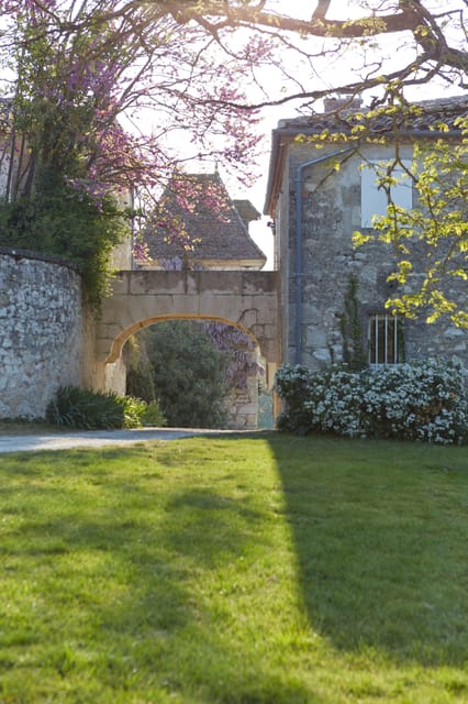 Château Arton: The Secrets of Haut-Armagnac Experience - Château Artons History and Entrepreneurial Spirit