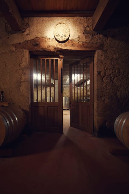 Château Arton: The Secrets of Haut-Armagnac Experience - Armagnac vs. Cognac