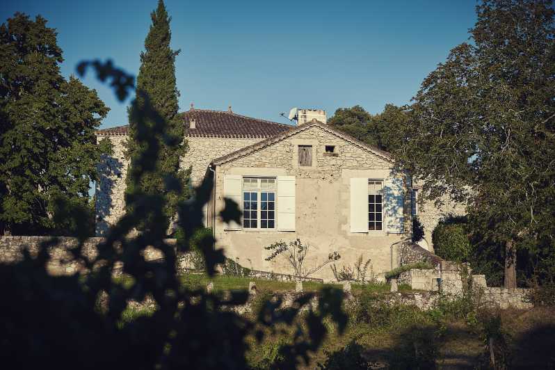 Château Arton: THE SECRETS OF HAUT-ARMAGNAC - Key Points