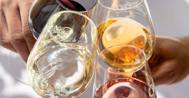 Château Arton: VISIT AND WINE TASTING - Practical Information