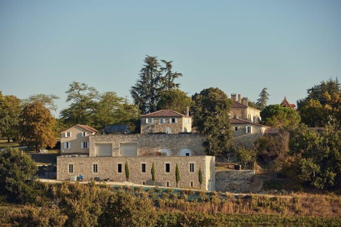 Château Arton: VISIT AND WINE TASTING - Family History and Entrepreneurial Adventure