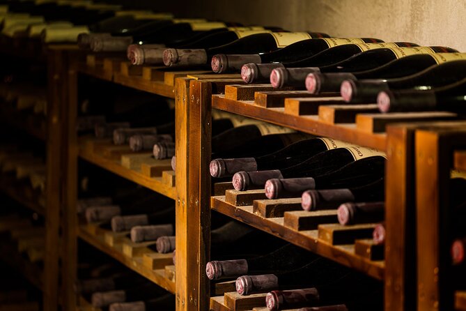 Chateau Copsa Wine Tasting Tours & Activities - Meeting and Pickup Logistics
