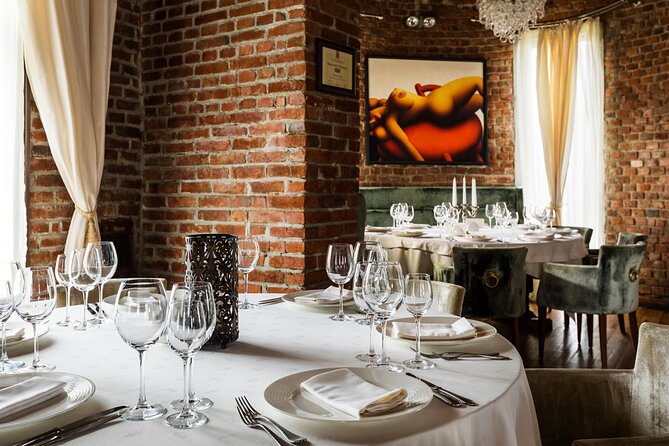 Chateau Copsa Wine Tasting Tours & Activities - Tour Operating Hours