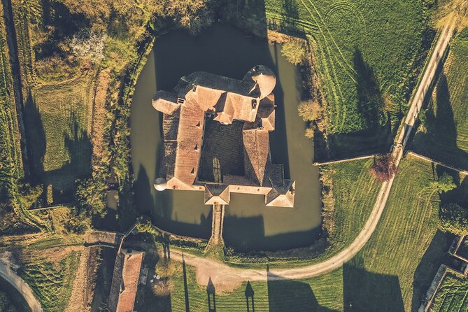 Château De Buranlure 1000 Years of History Heritage and Oenology - Traveler Reviews