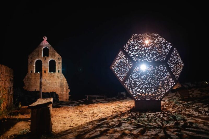 Château De Commarque: the Mystery of the Forgotten Fortress - Exploring the Forgotten Fortress