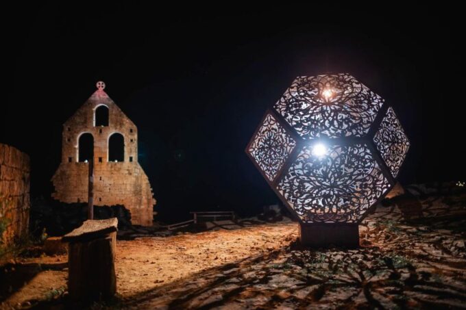 Château De Commarque: the Mystery of the Forgotten Fortress - Accessibility and Visitor Amenities