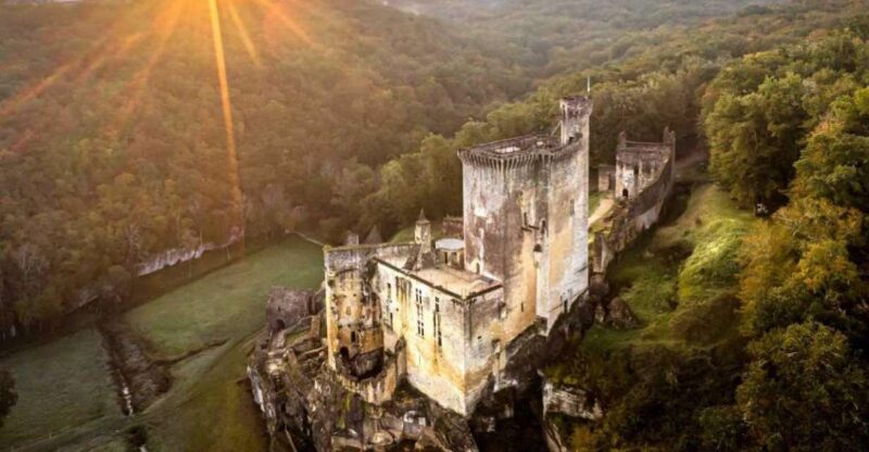 Château De Commarque: The Mystery of the Forgotten Fortress - Visitor Information and Accessibility