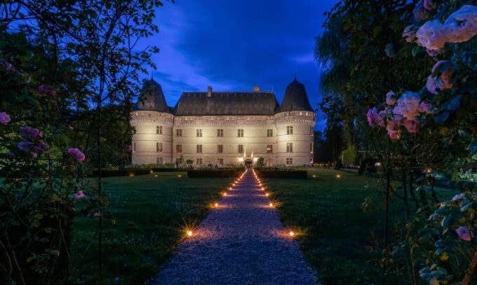 Château De L'islette: Entrance Ticket - Visitor Feedback and Ratings