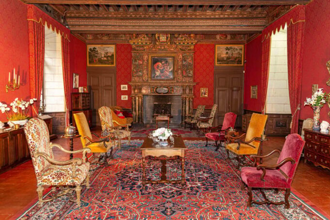 Château De L'islette: Entrance Ticket - Frequently Asked Questions