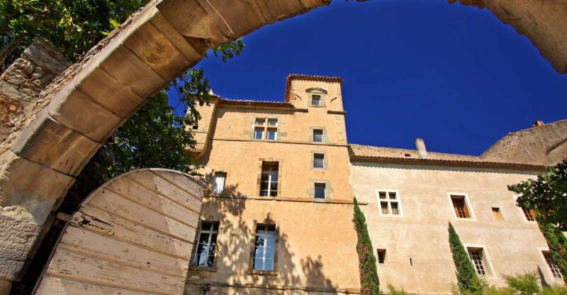 Château De Luc: Unusual Tour and Tasting - Price and Availability