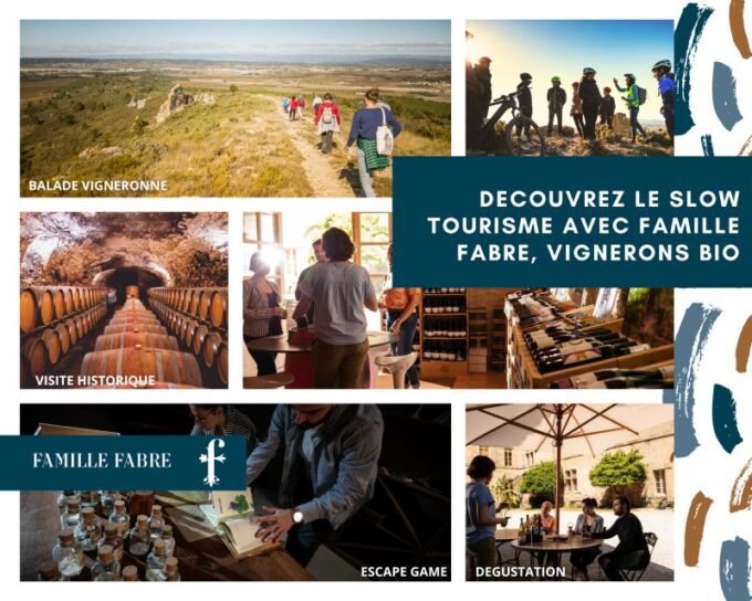 Château De Luc: Unusual Tour and Tasting - Inclusions and Exclusions