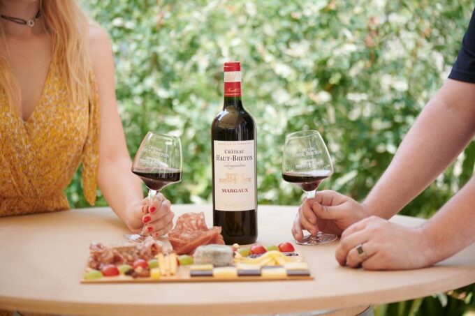 Château Haut Breton Larigaudière: Tour, Tasting, and Tapas - Frequently Asked Questions