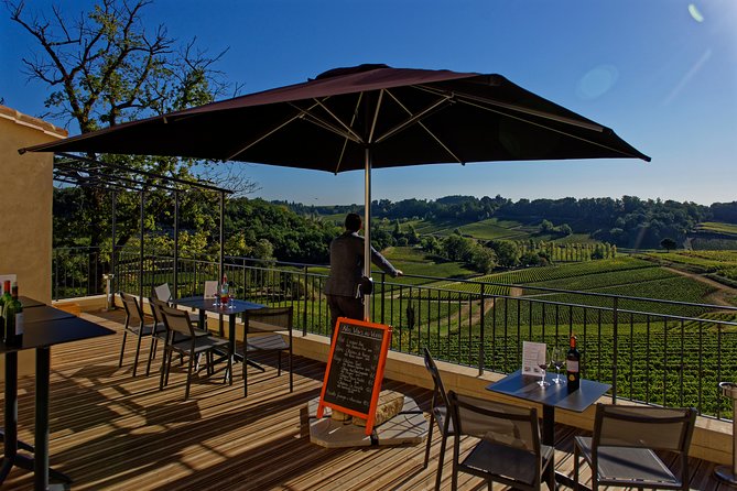 Château LA CROIZILLE Grand Cru Classé: Gourmet Tour - Customer Feedback