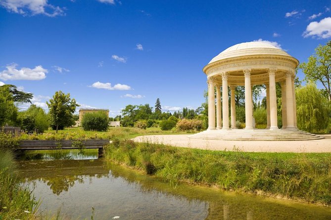 Château of Versailles and Marie Antoinettes Petit Trianon Private Tour - Good To Know