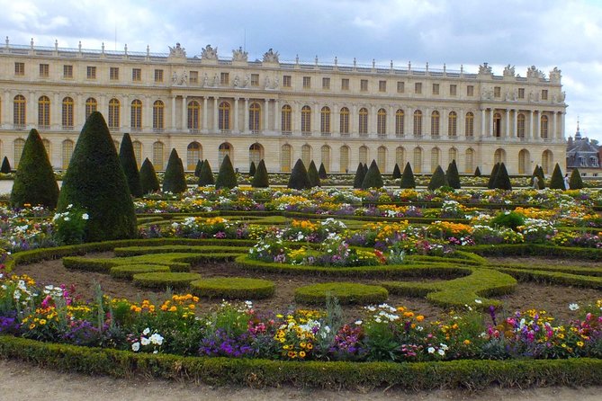 Château of Versailles and Marie Antoinettes Petit Trianon Private Tour - The Charm of Petit Trianon