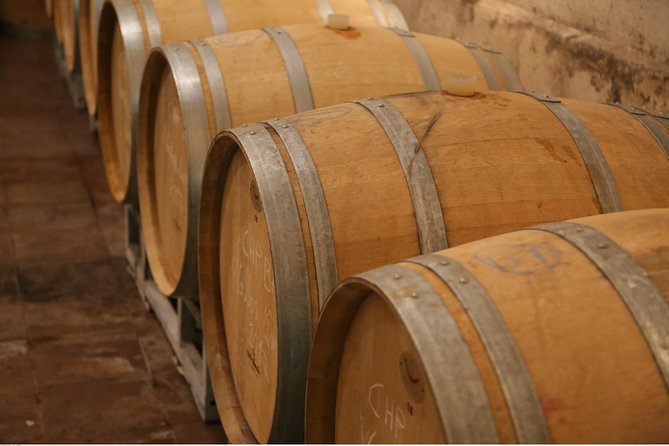 Châteauneuf Du Pape Wine Day Tasting Tour Including Lunch From Avignon - Explore Châteauneuf-du-Pape