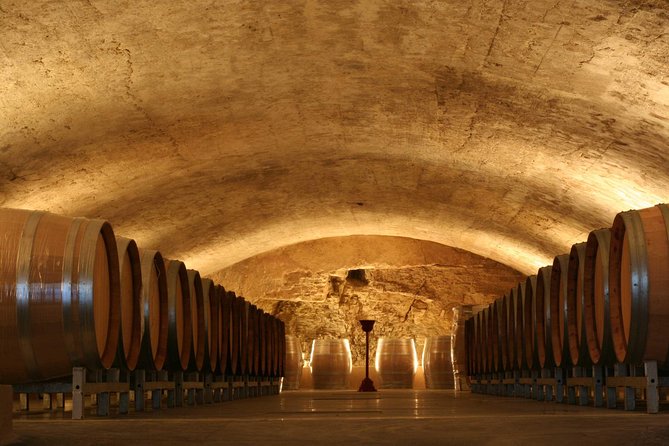 Châteauneuf Du Pape Wine Day Tasting Tour Including Lunch From Avignon - Savor the Lunch
