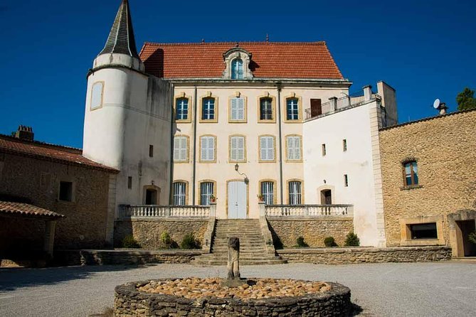 Chateauneuf Du Pape Wine Tour - Discovering the Regions Terroir