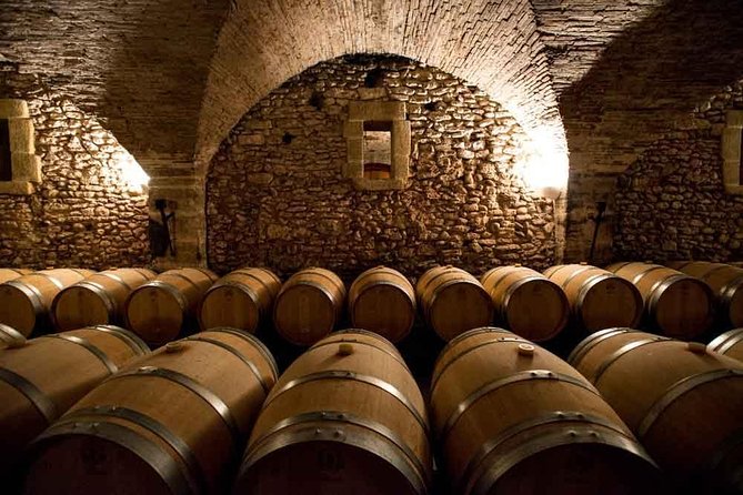 Chateauneuf Du Pape Wine Tour - Preparing for the Tour