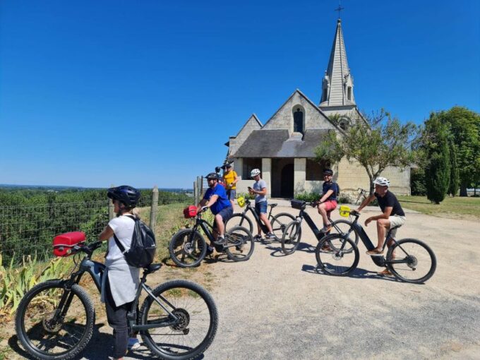 Chateaux of the Loire Cycling! - Frequently Asked Questions