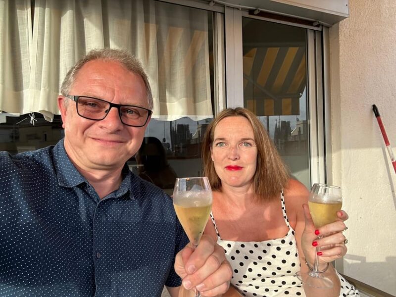 Chatenet: Wine Tasting in the Charente-Maritime - Booking and Availability