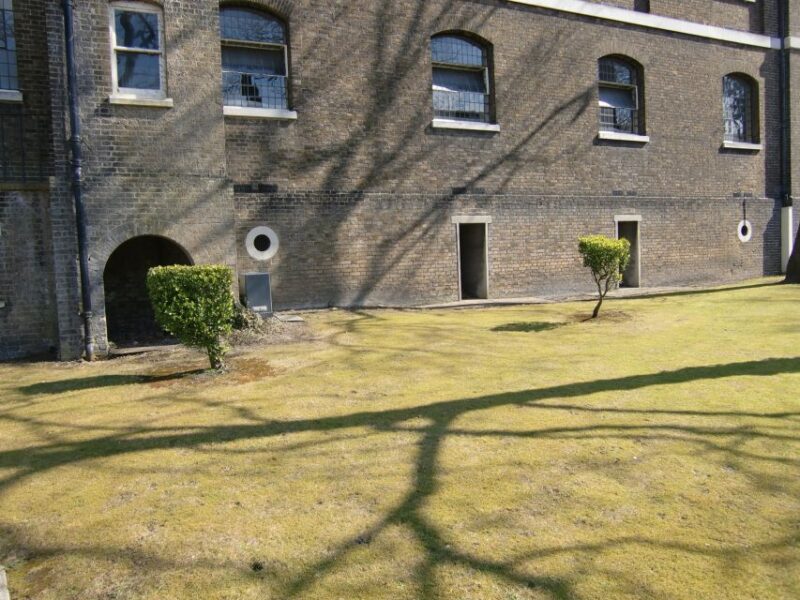 Chatham Historic Dockyard: Call the Midwife Tour - Pricing and Booking