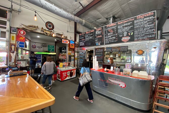 ChattaBrunch Food Tour - Explore Southside Chattanooga