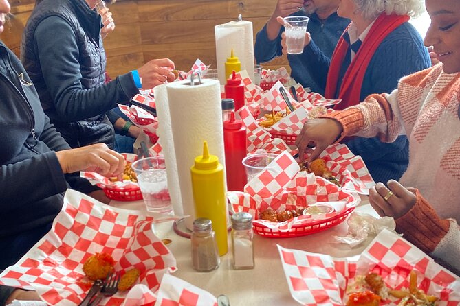 ChattaBrunch Food Tour - Food Heritage and History