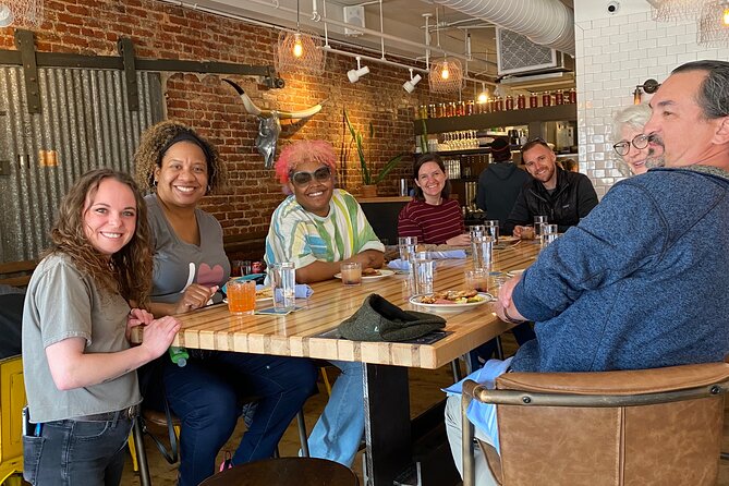 ChattaBrunch Food Tour - Tour Policies and Reviews