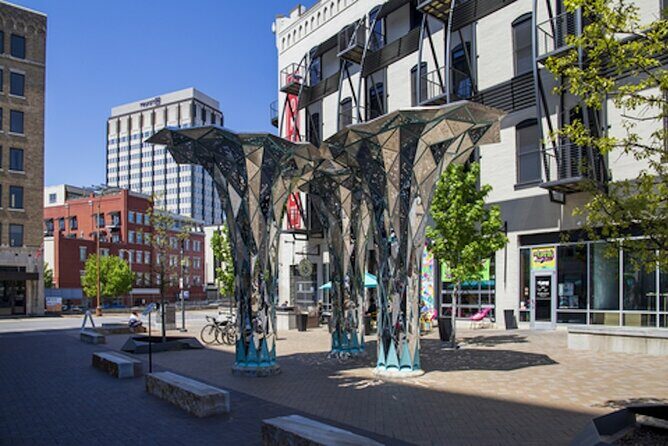 Chattanooga Blues to Bridges Self Guided Walking Tour - Why This Tour Might Be Just What You’re Looking For