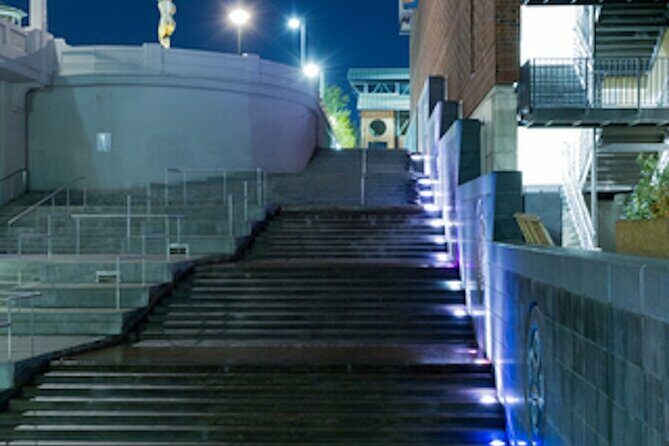 Chattanooga Blues to Bridges Self Guided Walking Tour - Practical Details and Tips