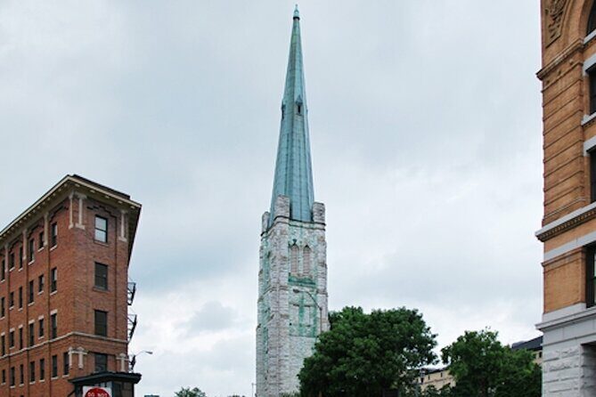 Chattanooga Blues to Bridges Self Guided Walking Tour - Our Final Thoughts