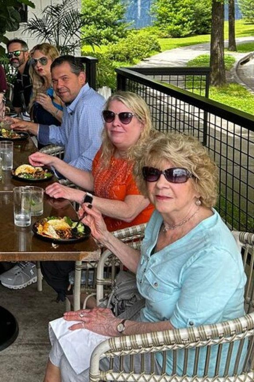 Chattanooga: ChattaBrunch Food Tour - Explore Southside Chattanooga