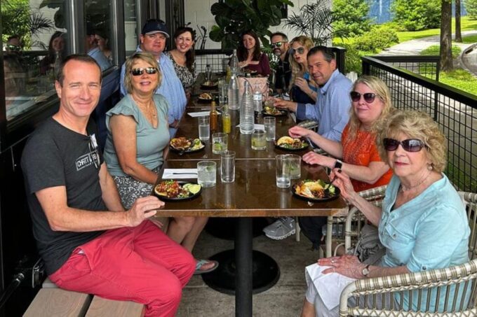 Chattanooga: ChattaBrunch Food Tour - Meeting and Logistics