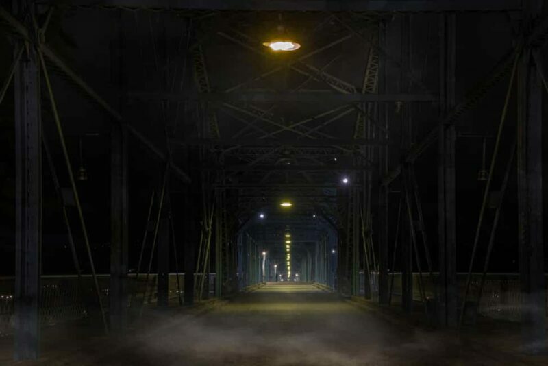 Chattanooga Crypts and Chills Ghost Tour - What Are the Highlights?