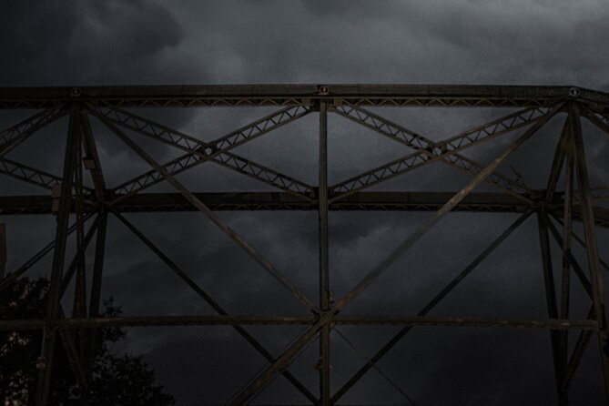Chattanooga Ghosts of the Misty Mountains - Explore Chattanoogas Haunted History
