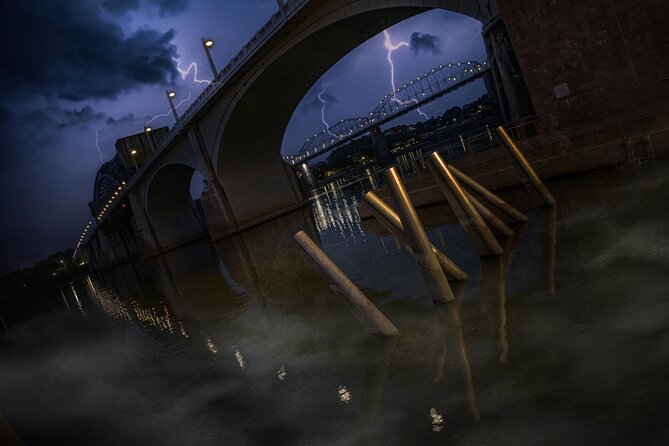 Chattanooga Ghosts of the Misty Mountains Walking Tour - Frequently Asked Questions