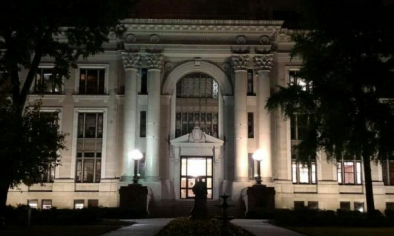 Chattanooga: Guided Ghost Walking Tour - Key Points
